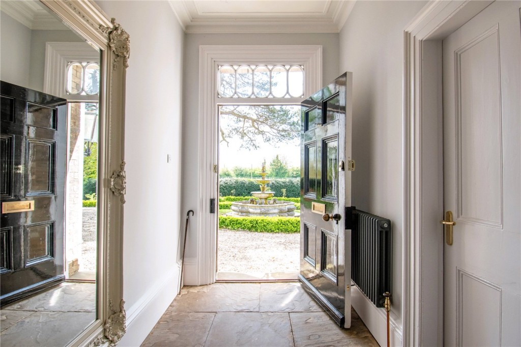 North Reston, Louth, Lincolnshire