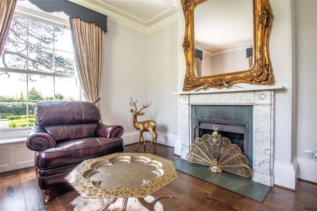 North Reston, Louth, Lincolnshire