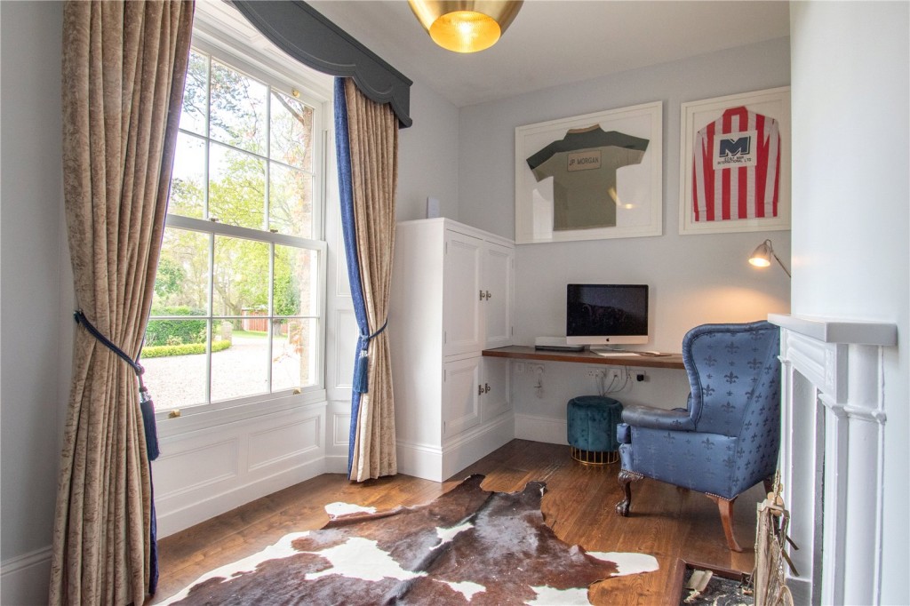 North Reston, Louth, Lincolnshire