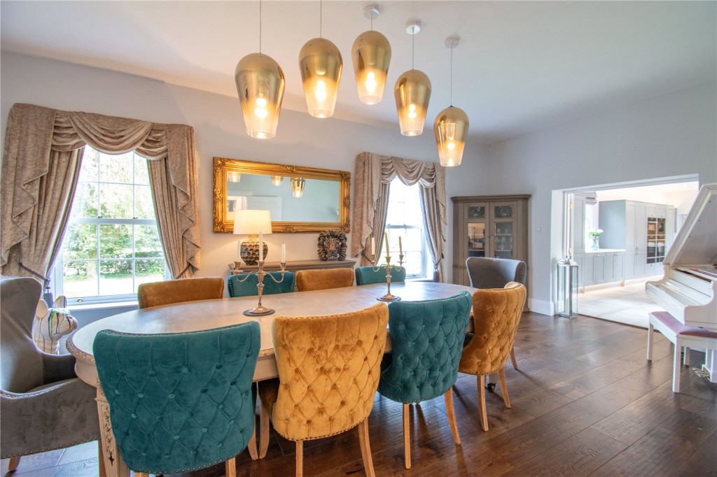 North Reston, Louth, Lincolnshire