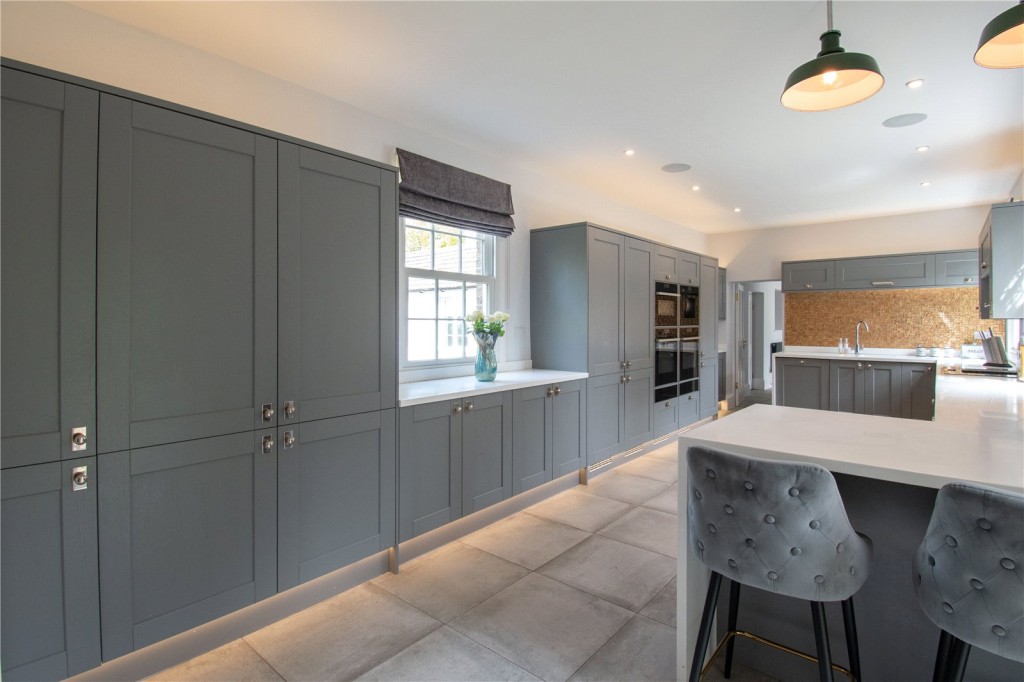 North Reston, Louth, Lincolnshire