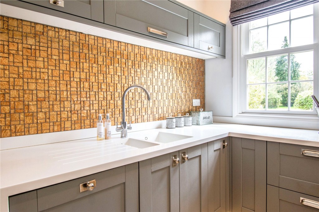 North Reston, Louth, Lincolnshire