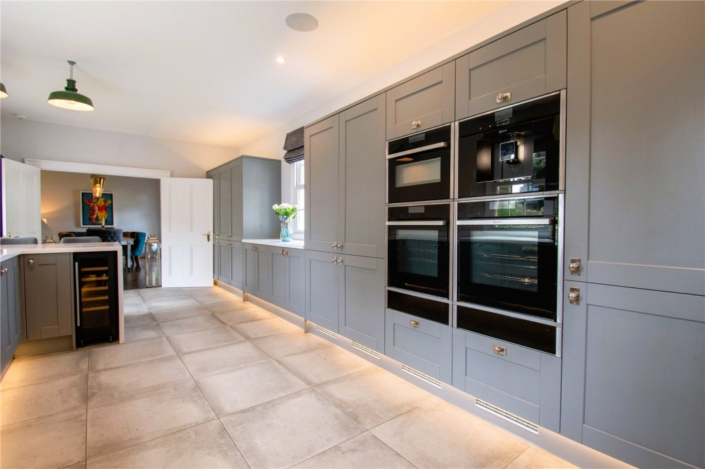 North Reston, Louth, Lincolnshire
