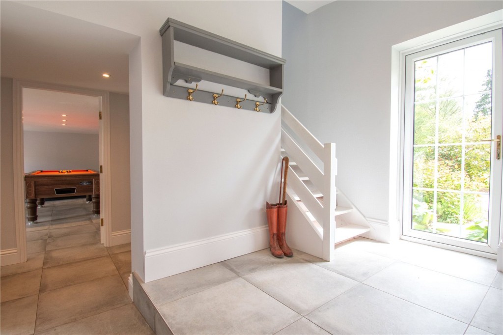 North Reston, Louth, Lincolnshire