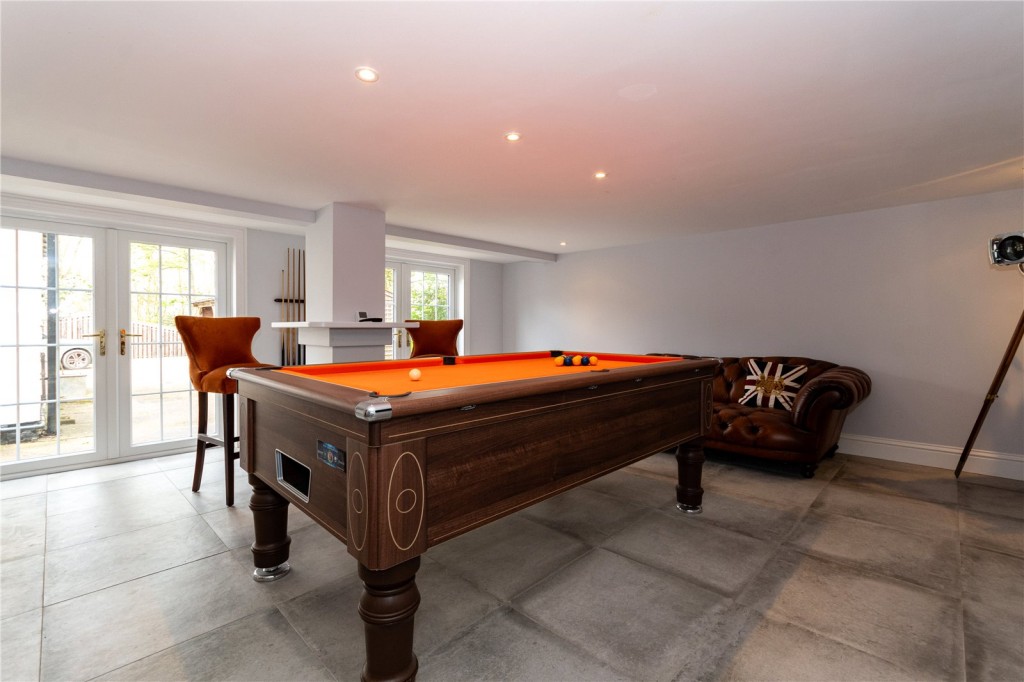 North Reston, Louth, Lincolnshire