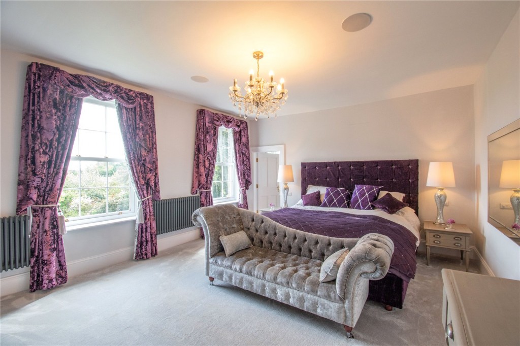 North Reston, Louth, Lincolnshire
