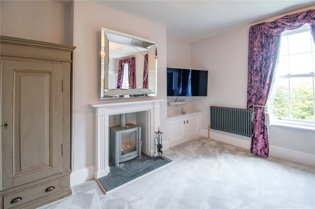 North Reston, Louth, Lincolnshire