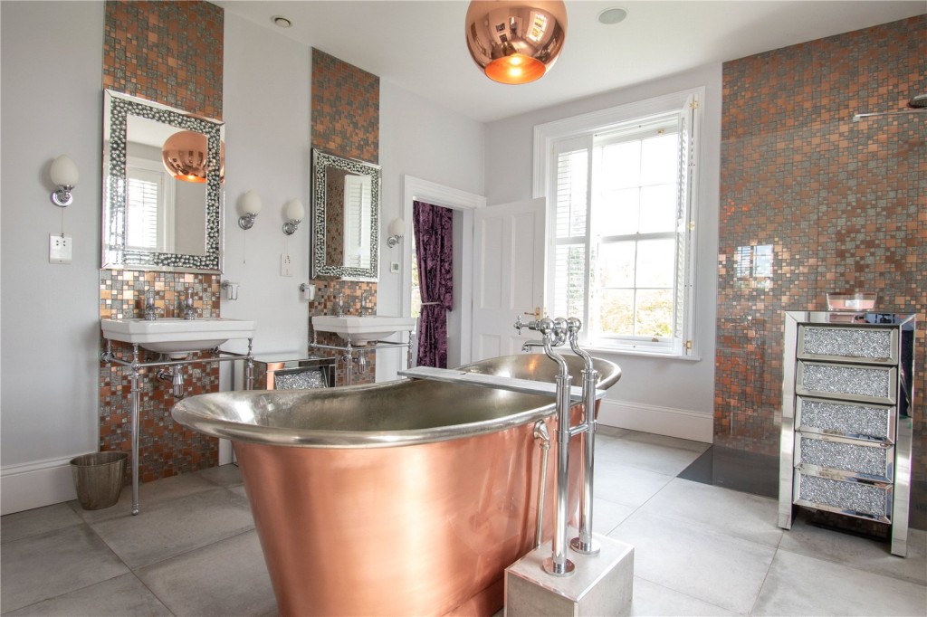 North Reston, Louth, Lincolnshire