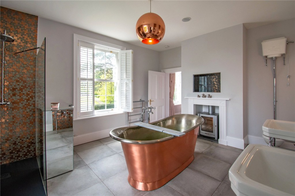 North Reston, Louth, Lincolnshire