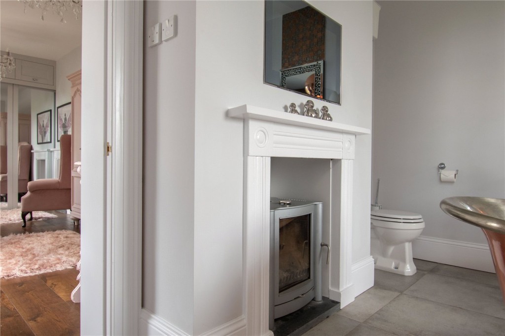 North Reston, Louth, Lincolnshire