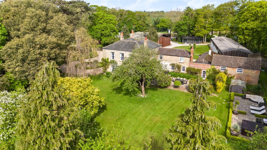 North Reston, Louth, Lincolnshire