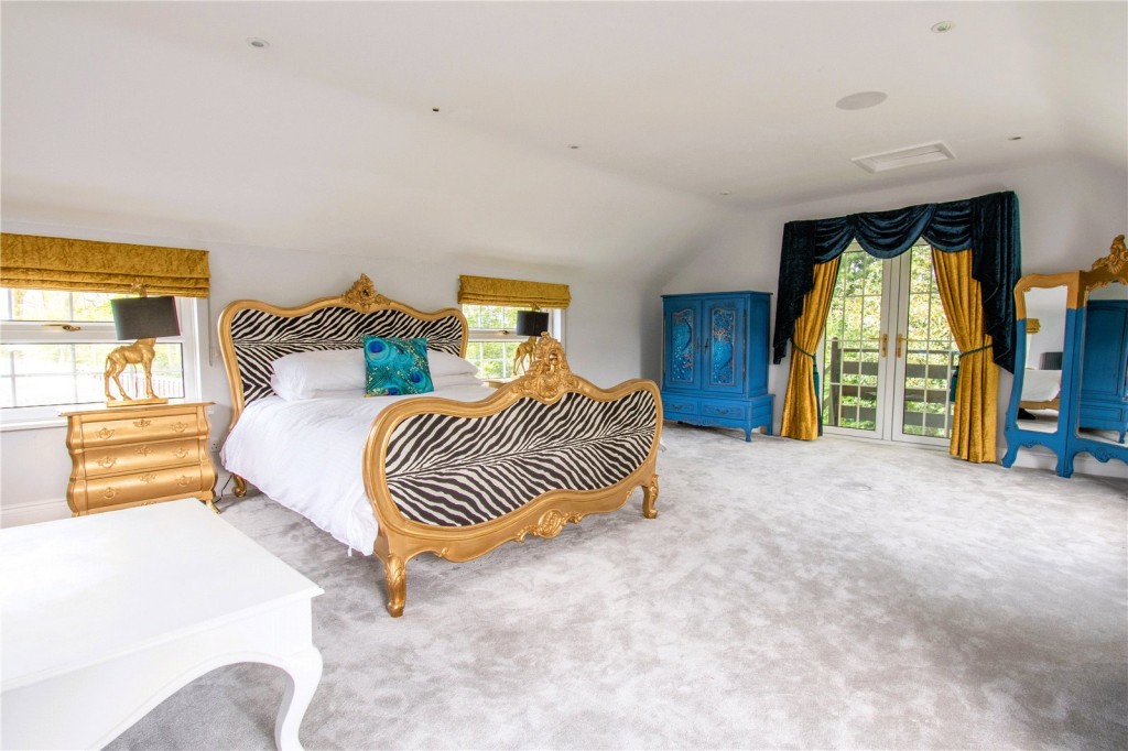 North Reston, Louth, Lincolnshire