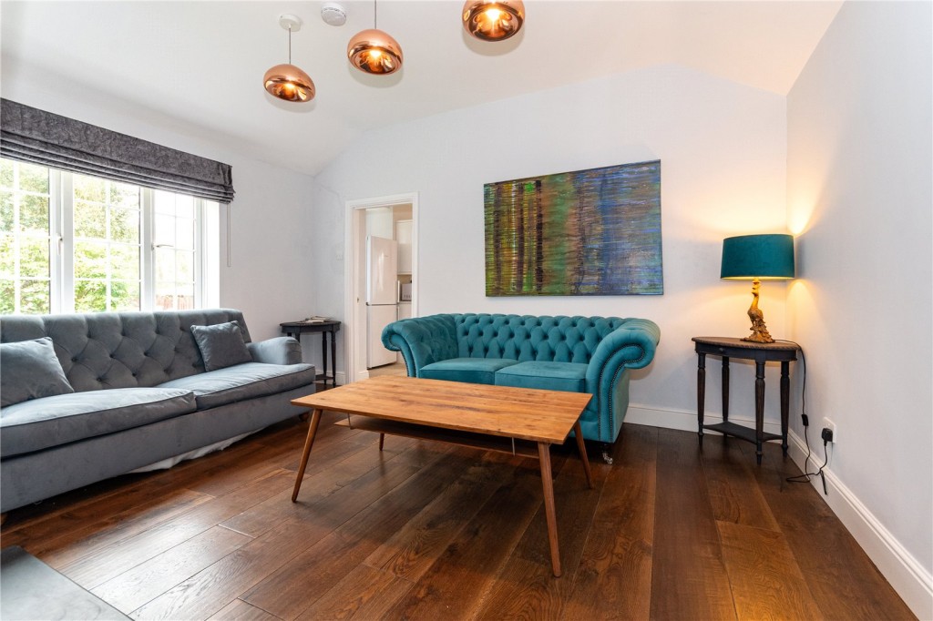 North Reston, Louth, Lincolnshire