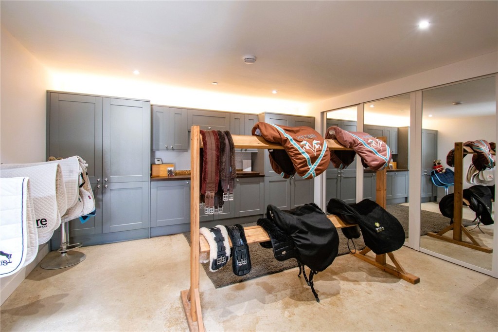 North Reston, Louth, Lincolnshire