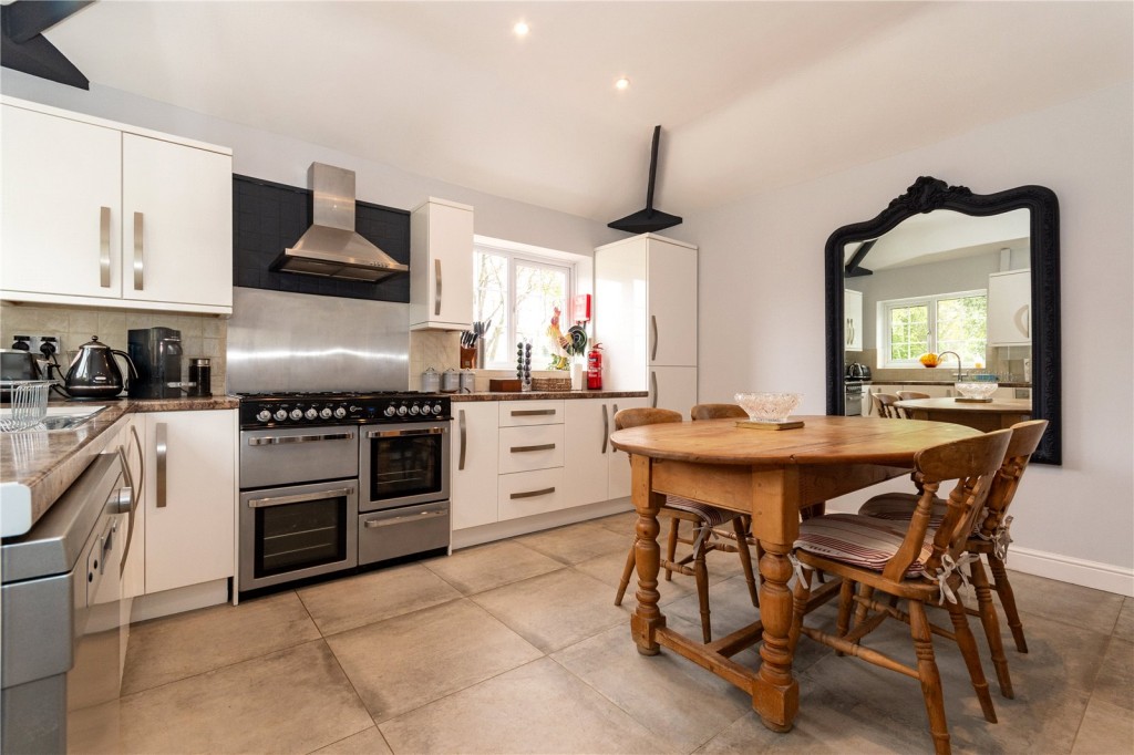 North Reston, Louth, Lincolnshire