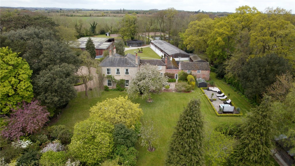 North Reston, Louth, Lincolnshire