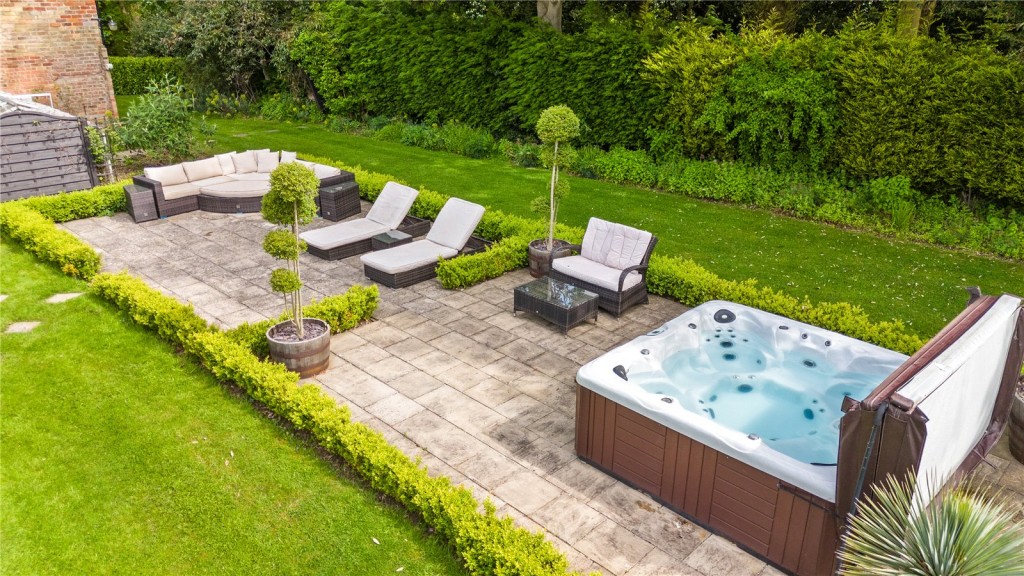 North Reston, Louth, Lincolnshire