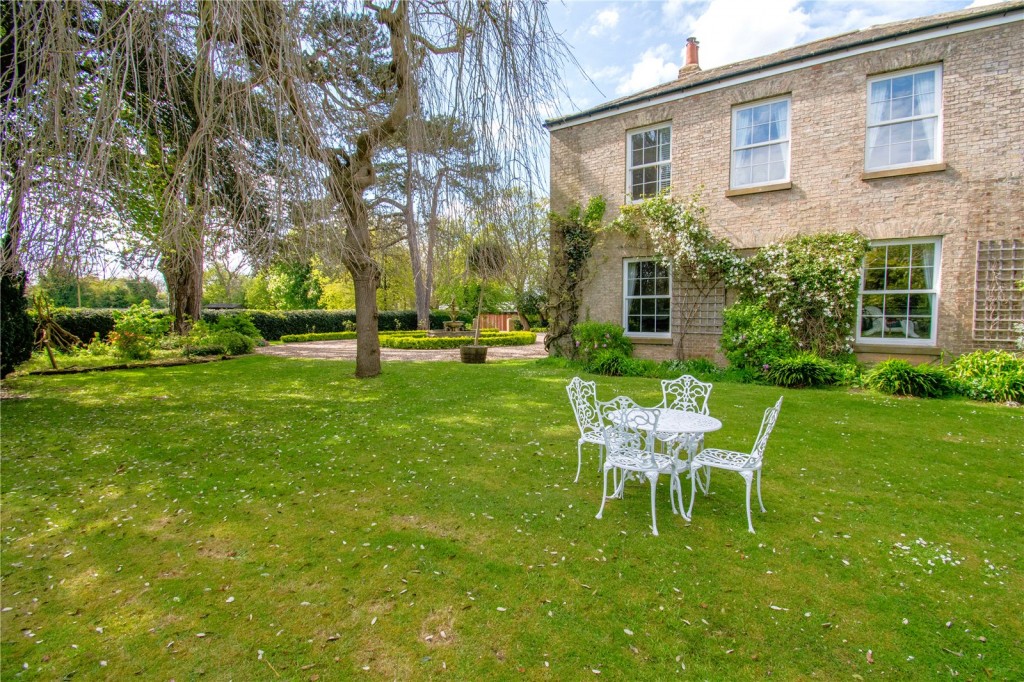 North Reston, Louth, Lincolnshire