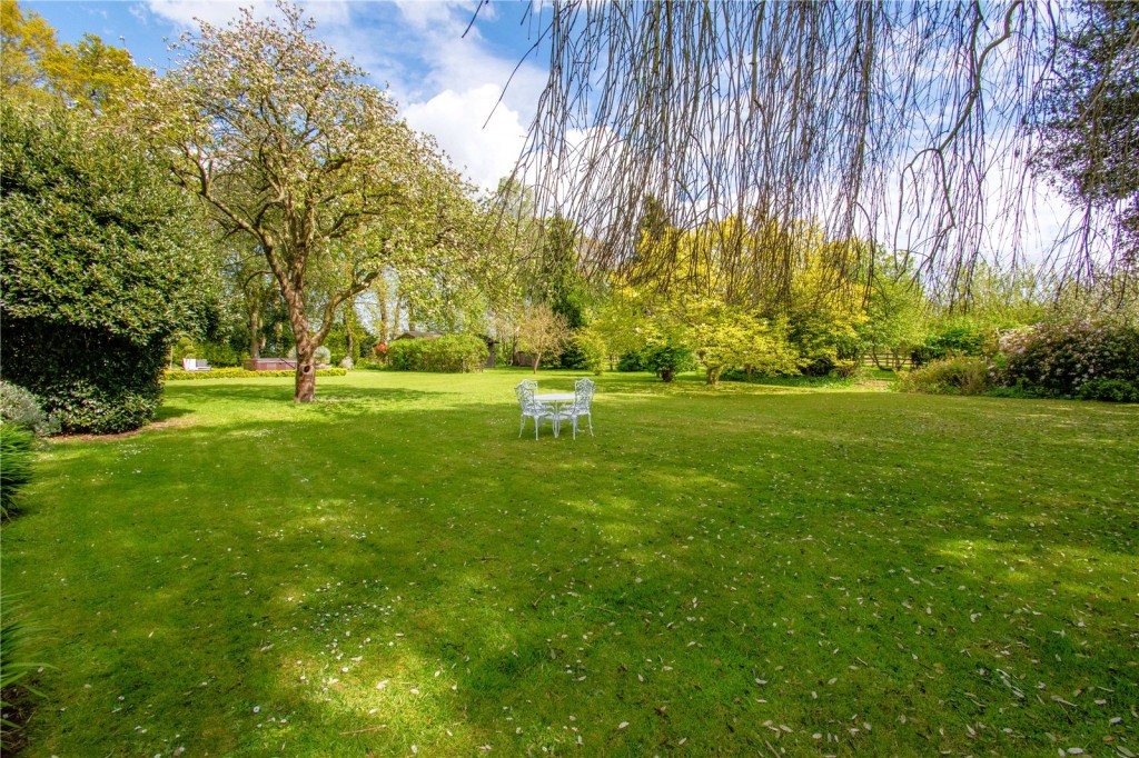 North Reston, Louth, Lincolnshire