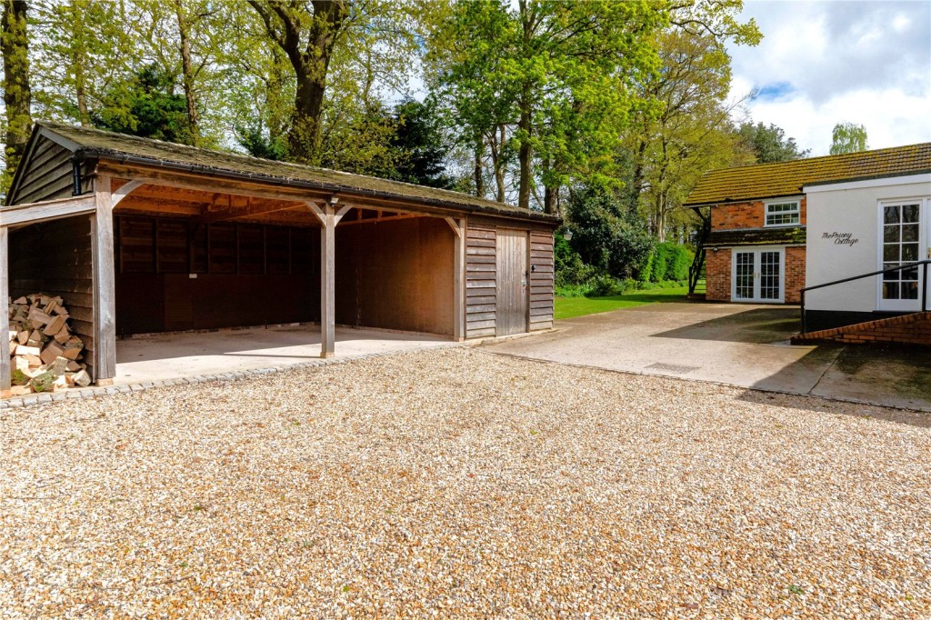 North Reston, Louth, Lincolnshire