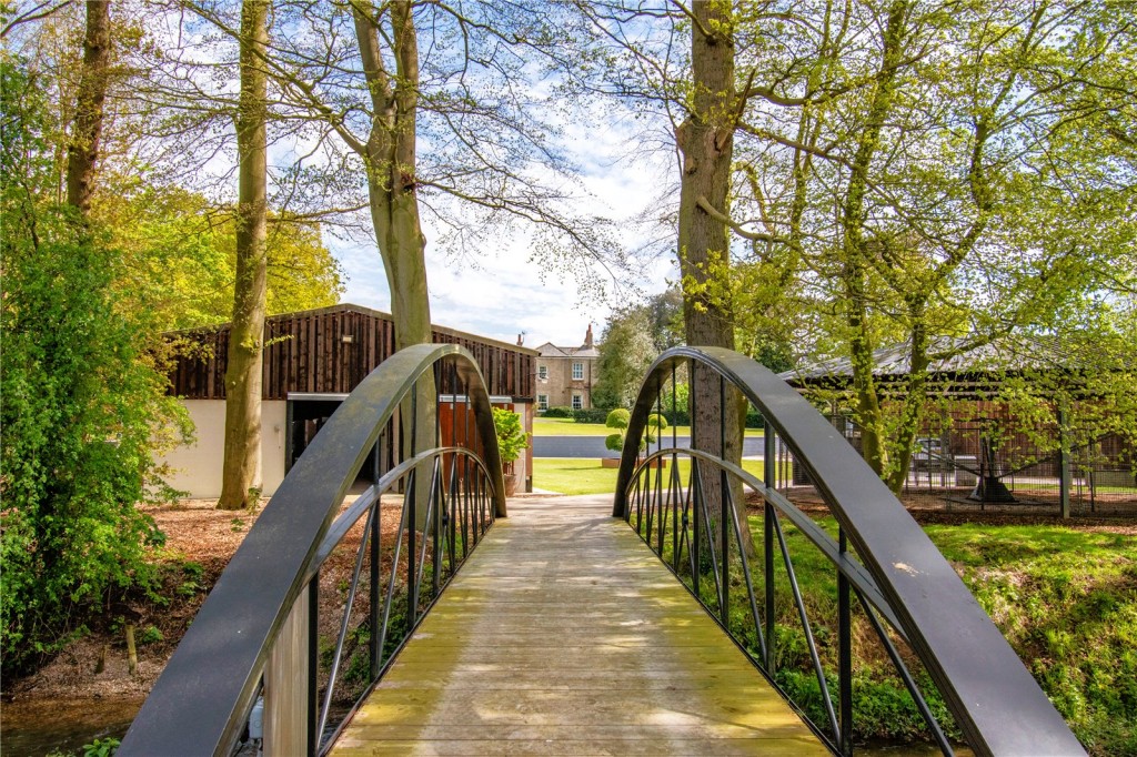 North Reston, Louth, Lincolnshire
