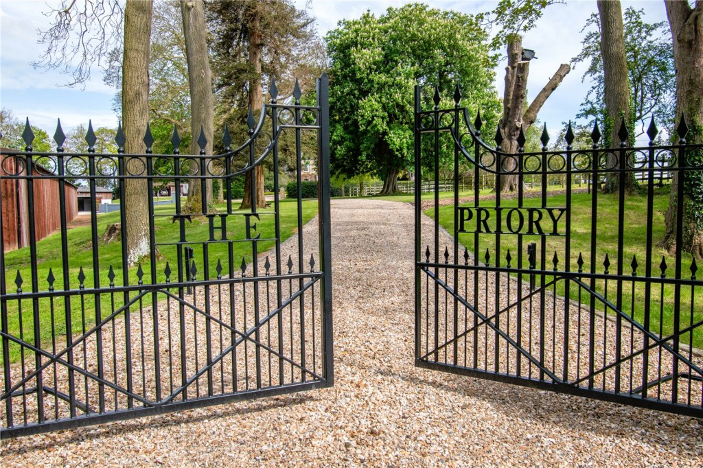 North Reston, Louth, Lincolnshire
