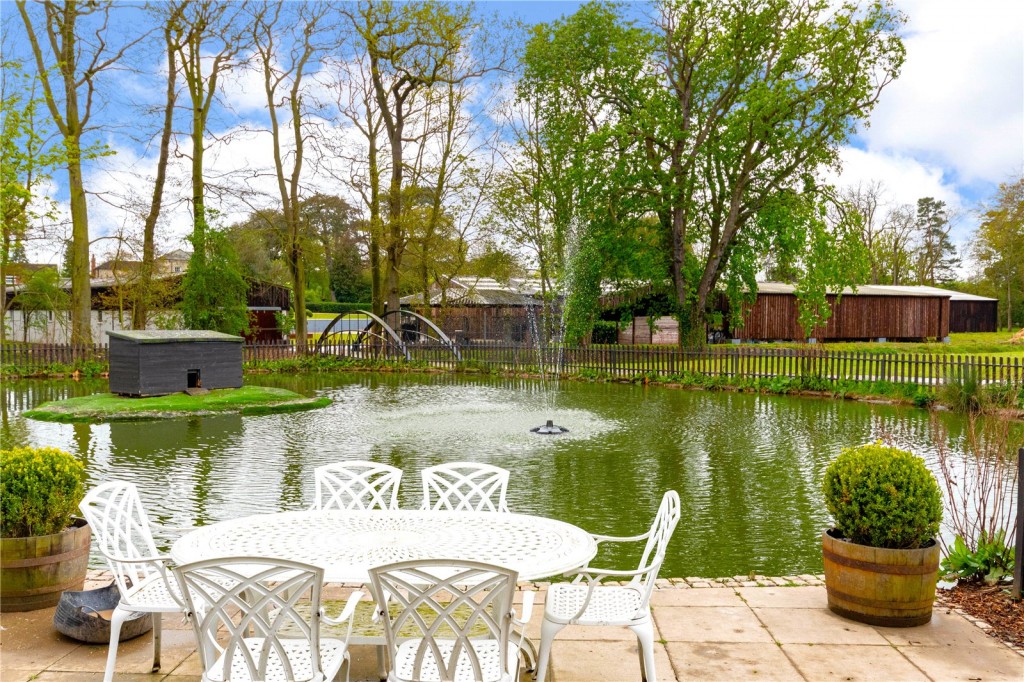 North Reston, Louth, Lincolnshire