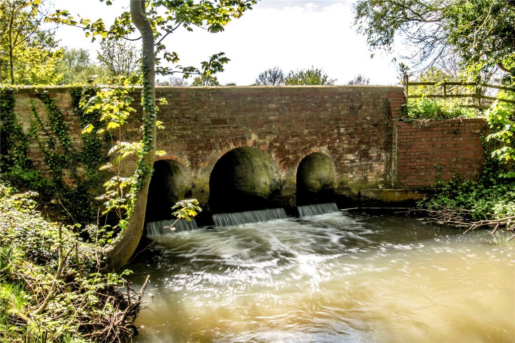 North Reston, Louth, Lincolnshire