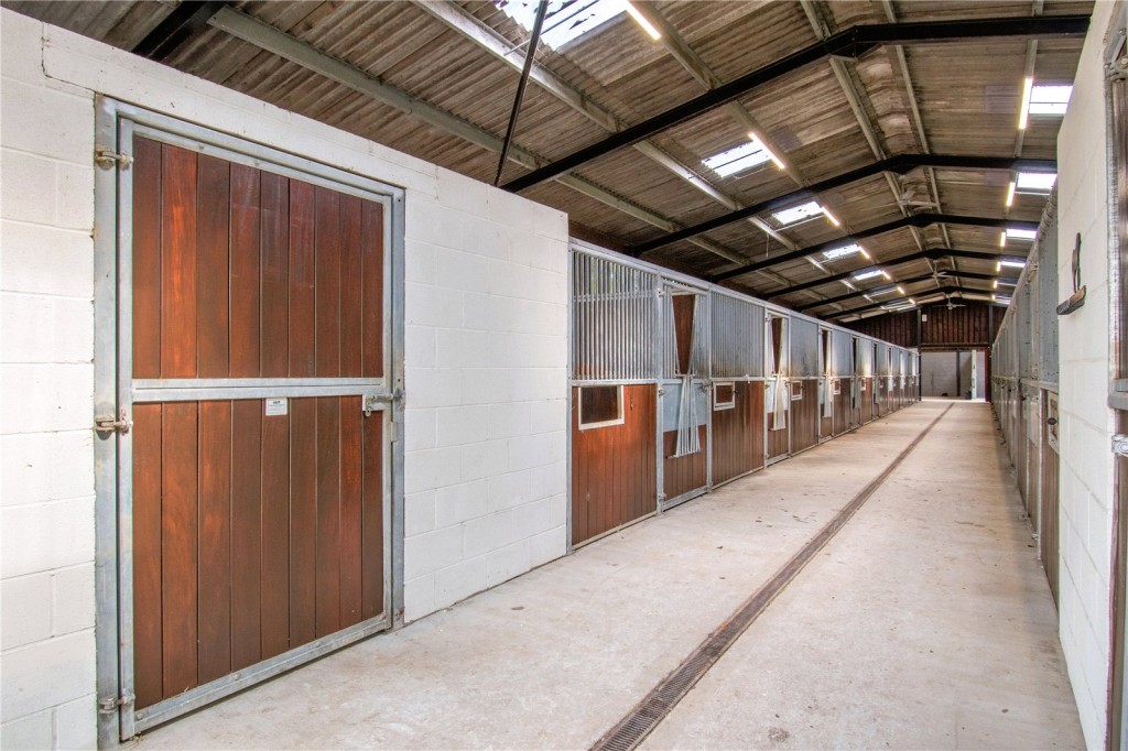 North Reston, Louth, Lincolnshire