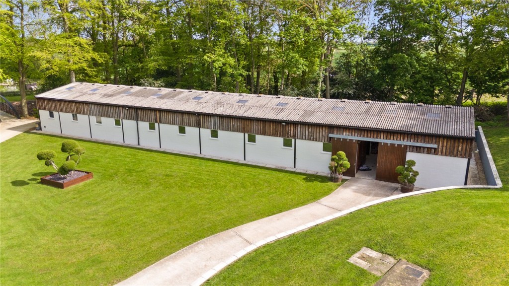 North Reston, Louth, Lincolnshire