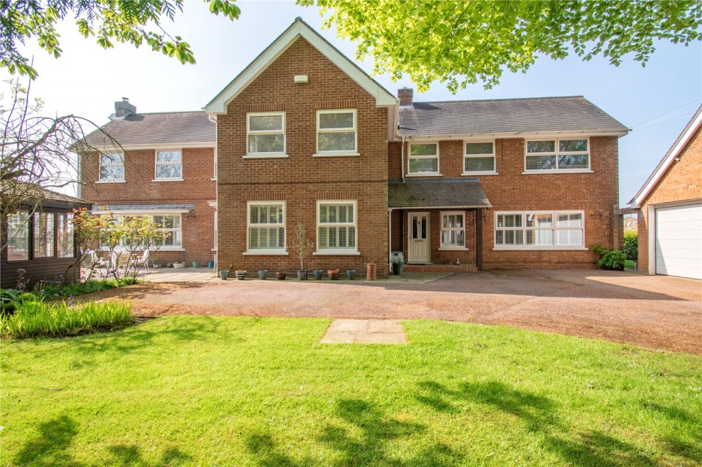 Walesby, Market Rasen, Lincolnshire
