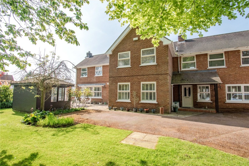 Walesby, Market Rasen, Lincolnshire