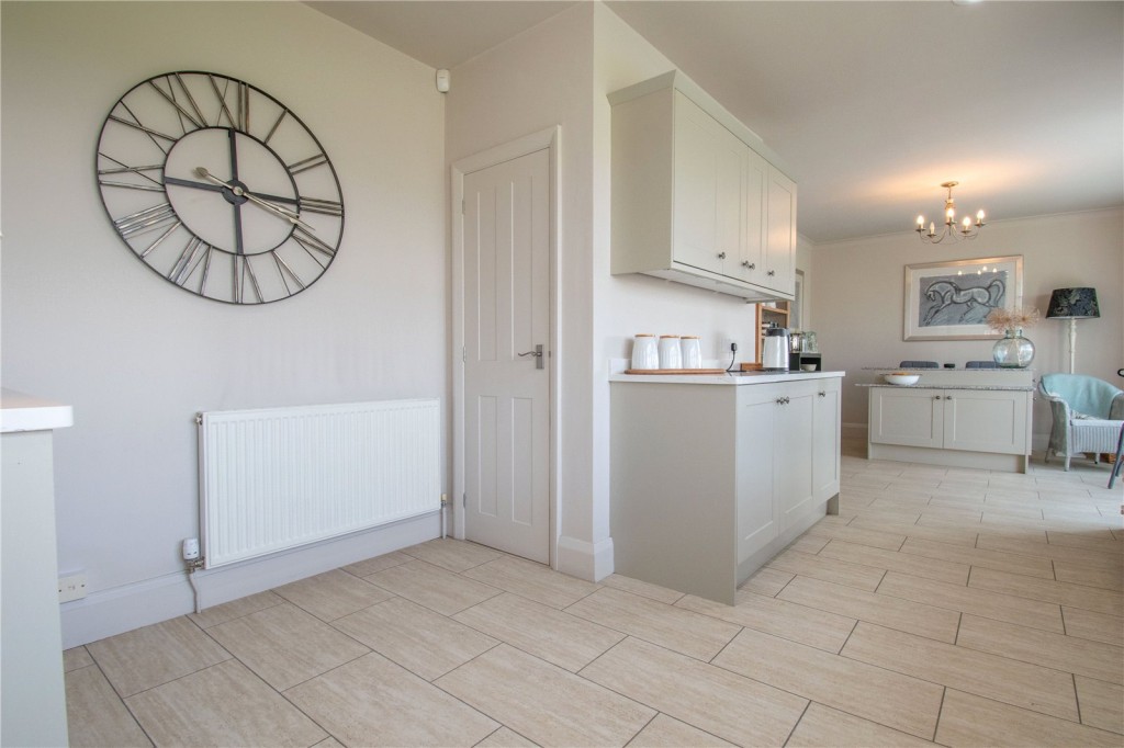 Walesby, Market Rasen, Lincolnshire