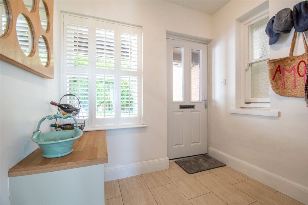 Walesby, Market Rasen, Lincolnshire