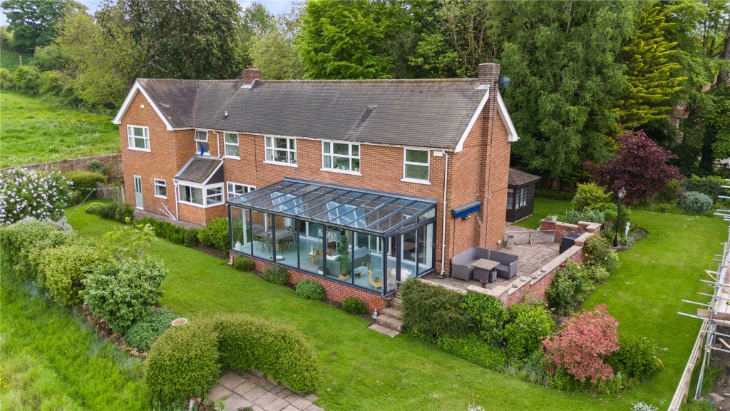 Walesby, Market Rasen, Lincolnshire