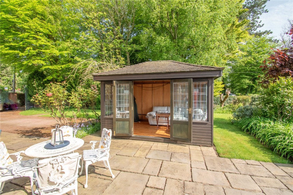 Walesby, Market Rasen, Lincolnshire