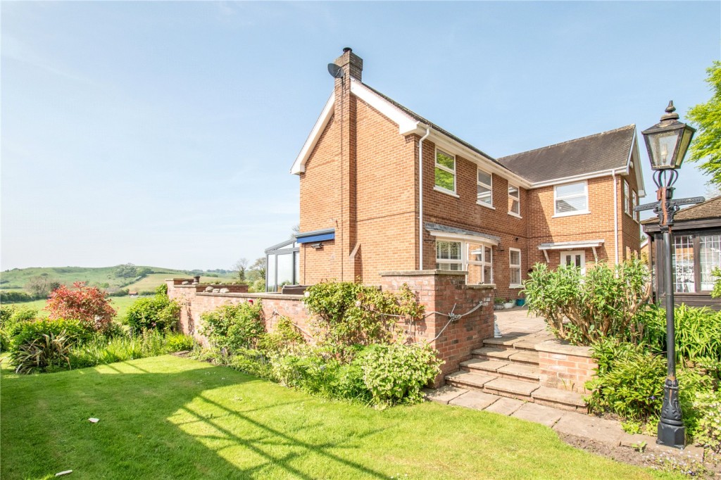 Walesby, Market Rasen, Lincolnshire