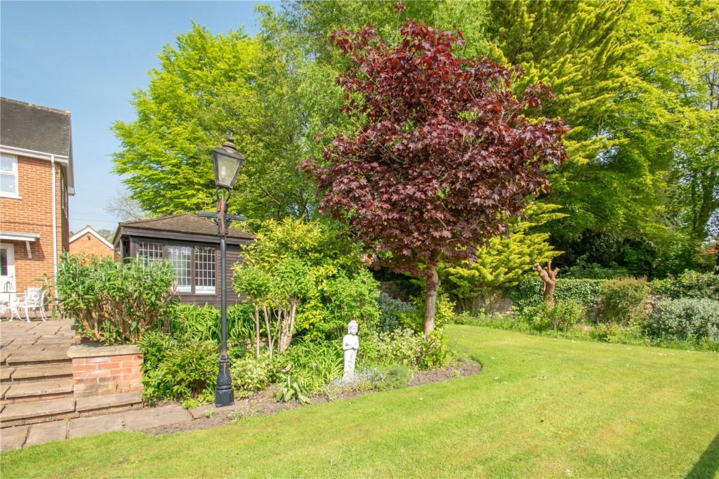 Walesby, Market Rasen, Lincolnshire