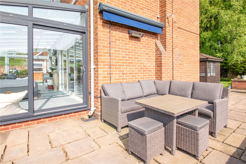 Walesby, Market Rasen, Lincolnshire