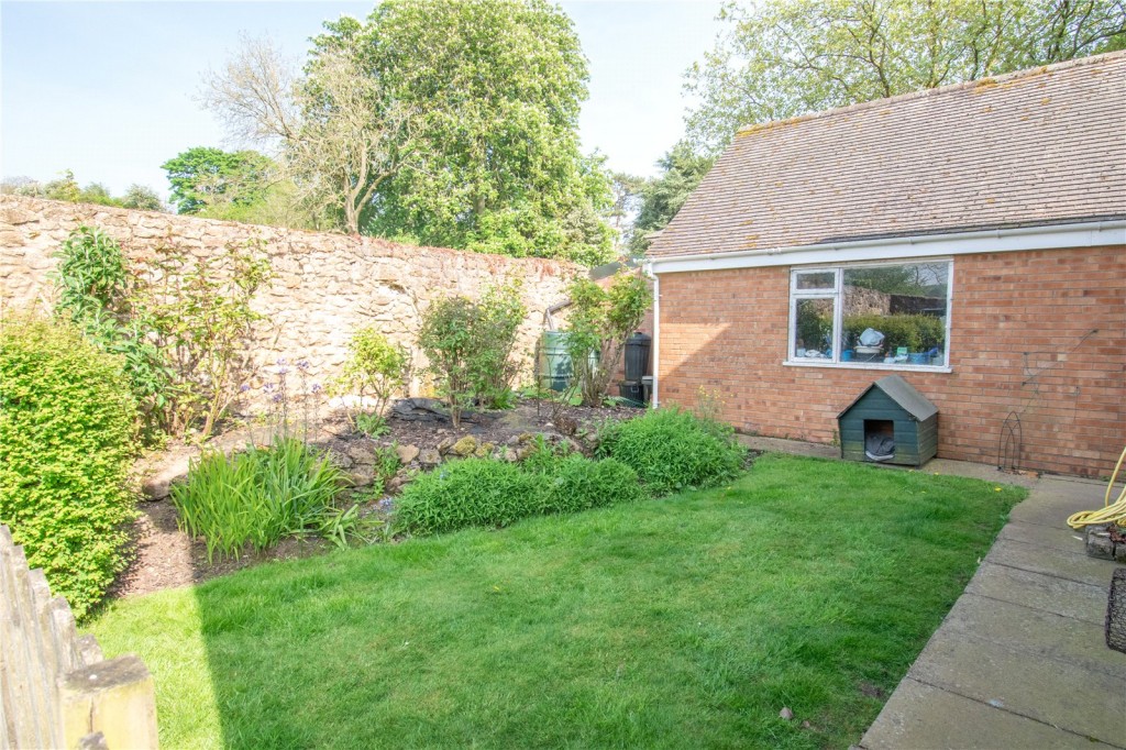Walesby, Market Rasen, Lincolnshire