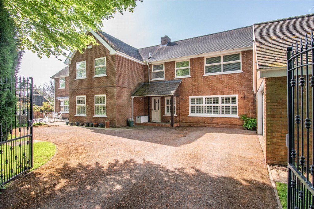 Walesby, Market Rasen, Lincolnshire