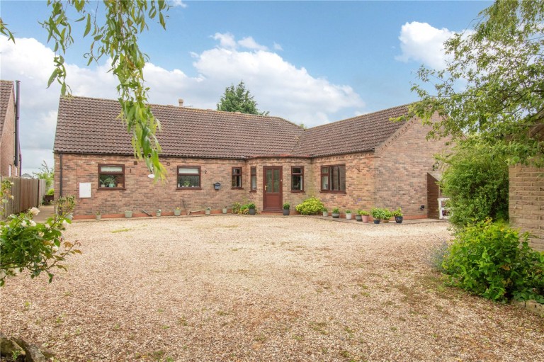 North Kelsey, Market Rasen, Lincolnshire