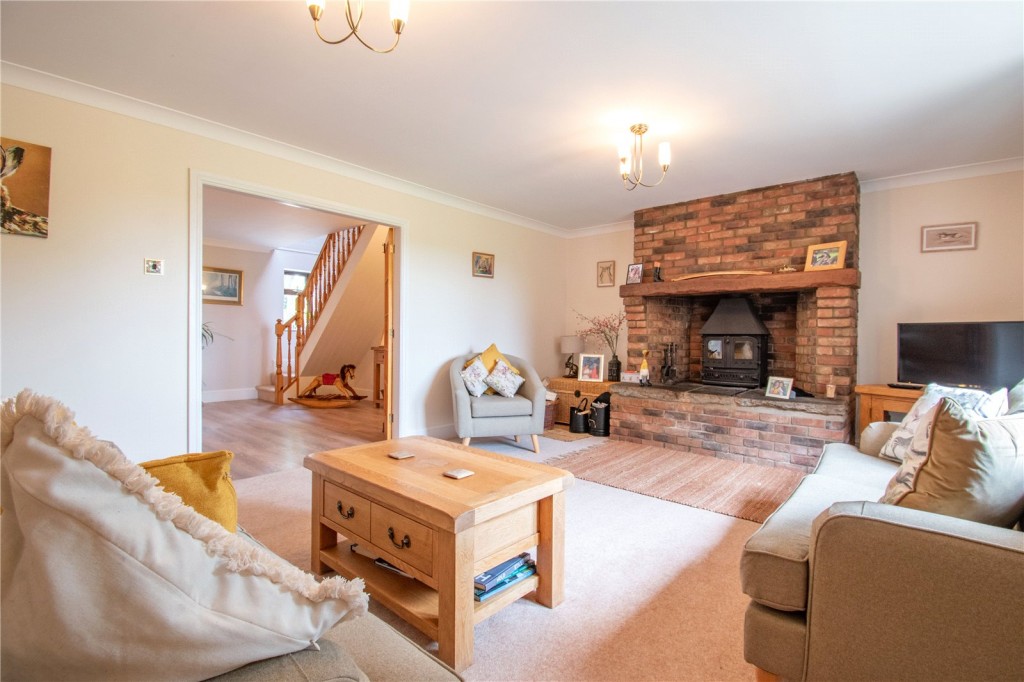 North Kelsey, Market Rasen, Lincolnshire