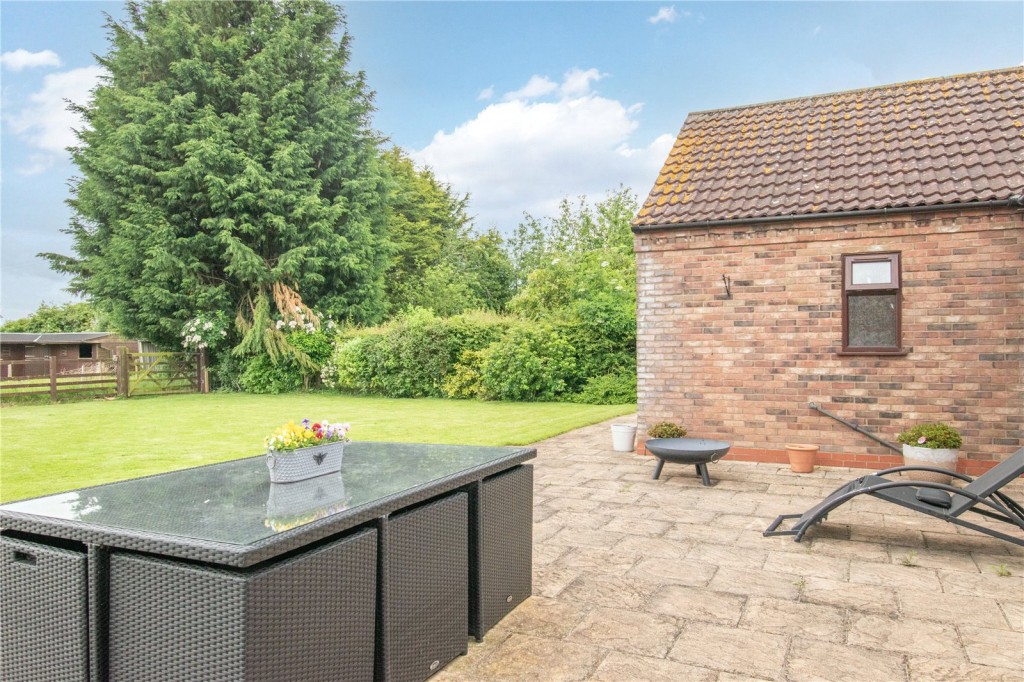 North Kelsey, Market Rasen, Lincolnshire