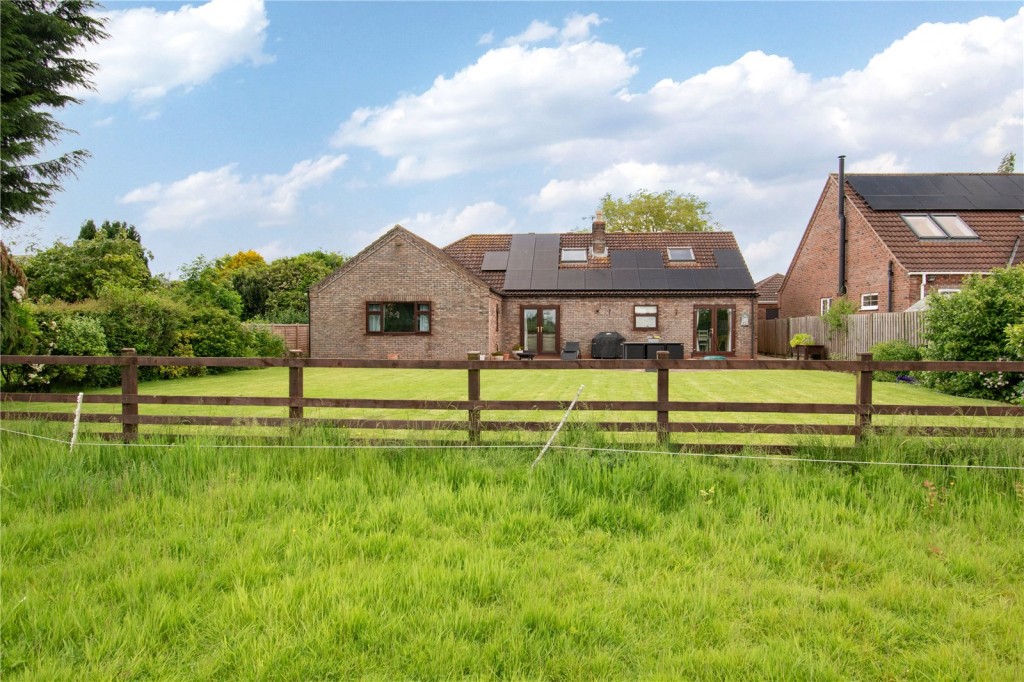 North Kelsey, Market Rasen, Lincolnshire