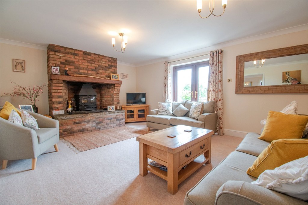 North Kelsey, Market Rasen, Lincolnshire