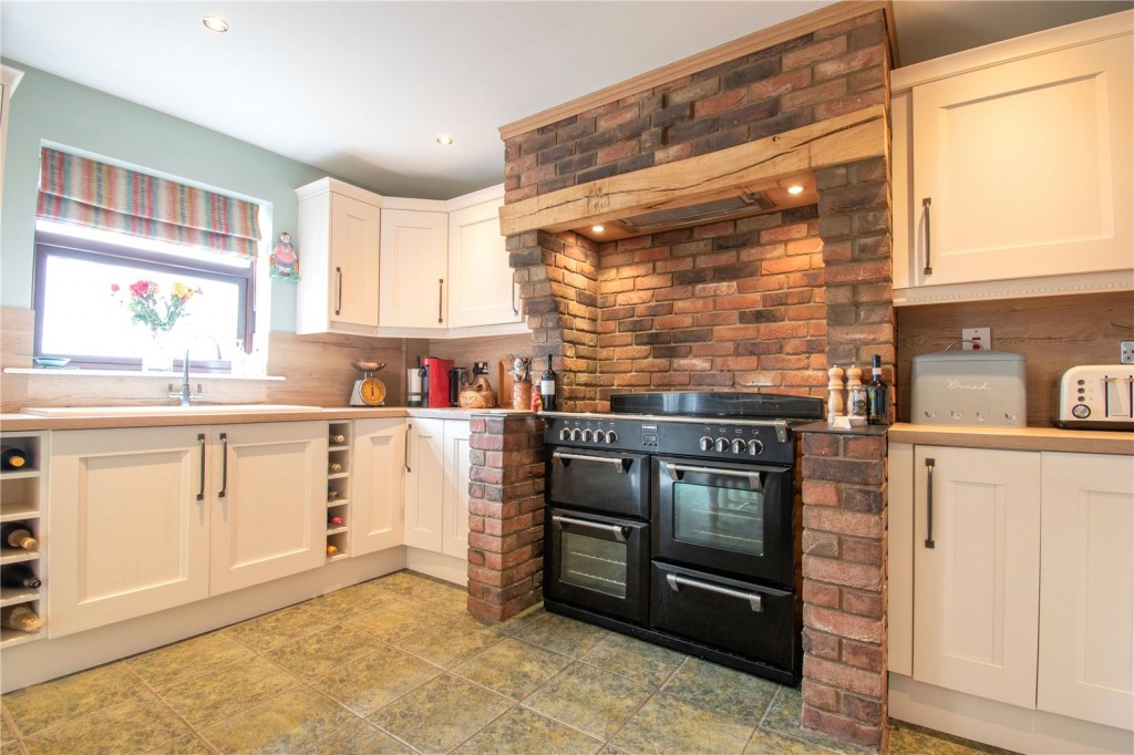 North Kelsey, Market Rasen, Lincolnshire