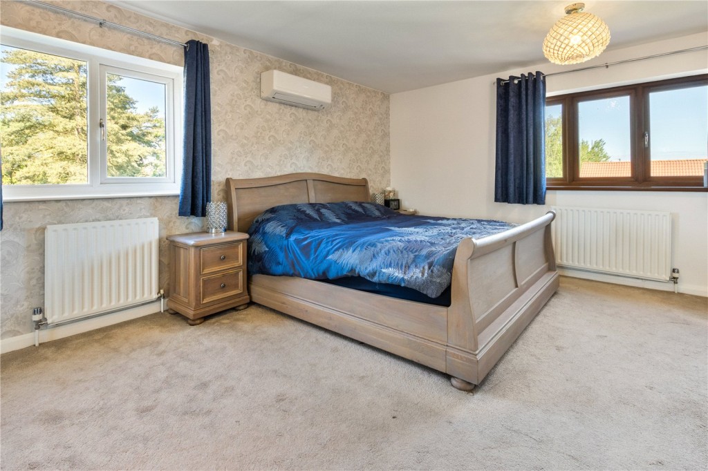 Howsham, North Lincolnshire