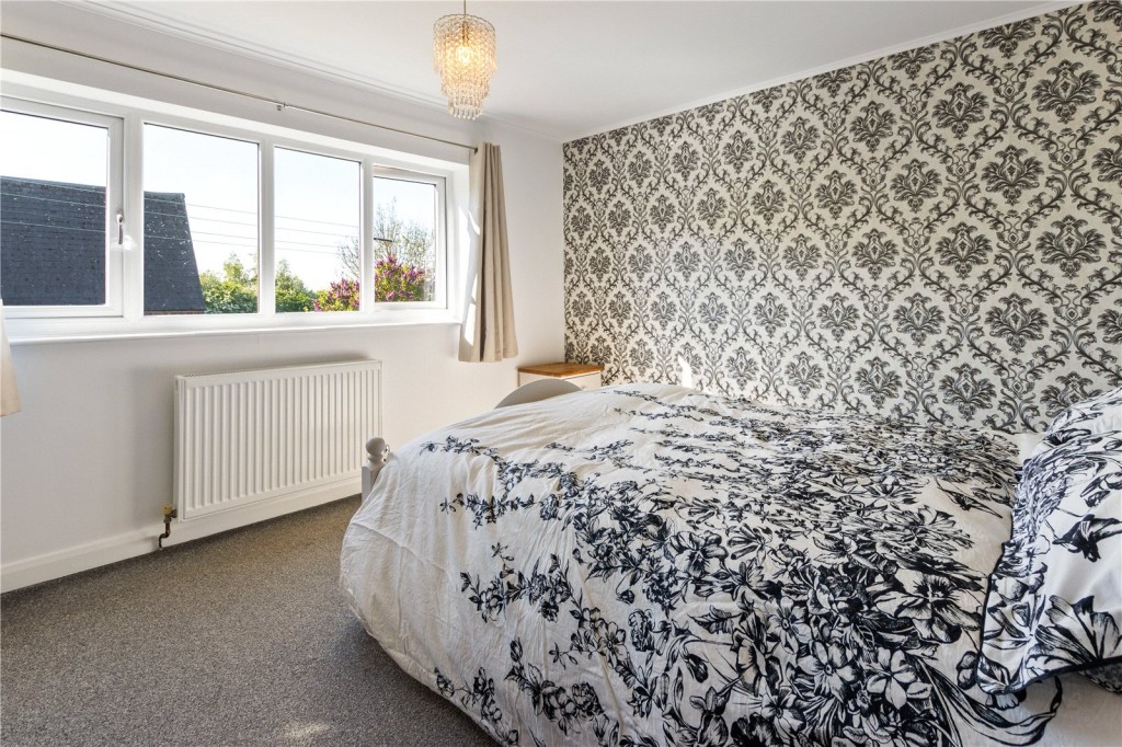 Howsham, North Lincolnshire