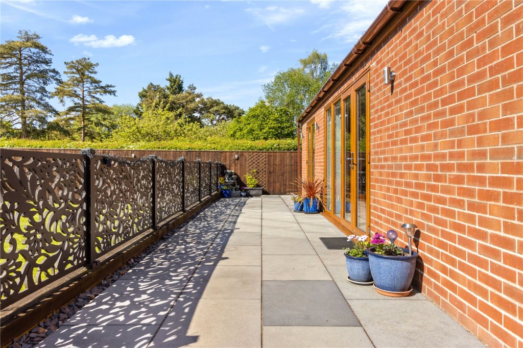 Howsham, North Lincolnshire